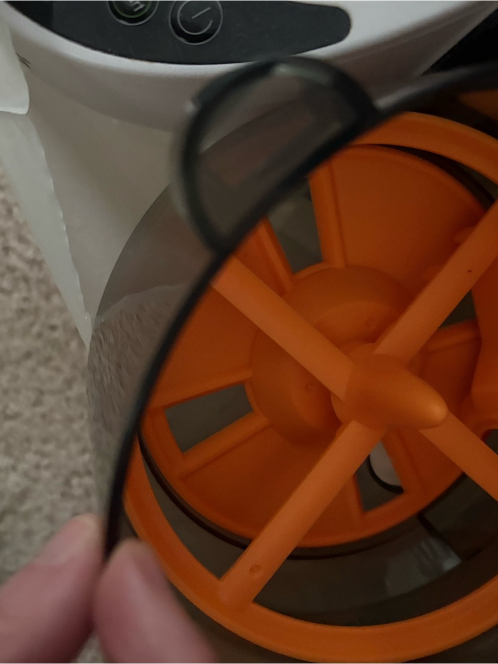 Baby Brezza Formula Pro Advanced - Picture 3 of 4